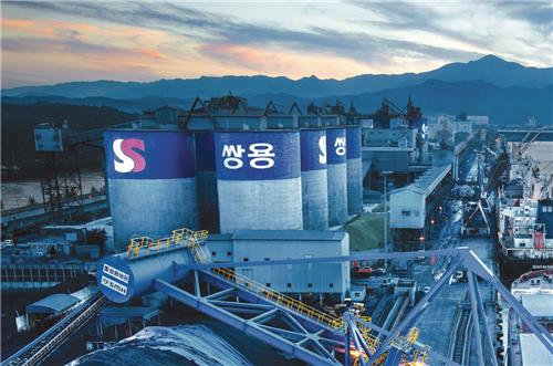 현금 목마른 쌍용C&E, 전방위 자금 조달 행보