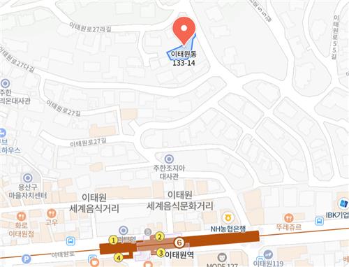 매봉주유소 이미지