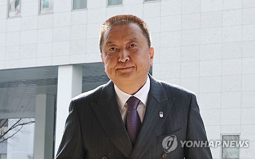 국민의힘 충북지사 후보 확정 관련 이미지