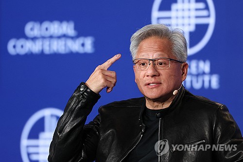 엔비디아 관련 이미지