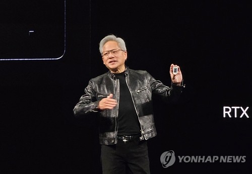 노타 엔비디아 패널 참가