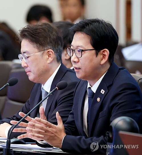 배경훈 부총리, AI "속도조절 아닌 속도책임" 발언 — 아모데이 감속 주장에 대한 대응 메시지