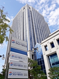 유광열 SGI서울보증 사장 "스타트업 미래 지원" - 뉴스 썸네일 이미지