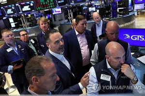 NYSE 거래 중단 사태, 보안 정보 프로세서 오작동이 촉발