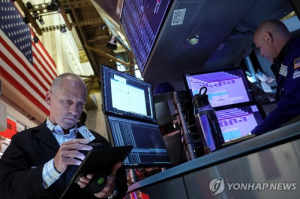 美 S&P500 ETF, 역대 최대 순유출…고점 도달했나