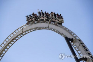 식스플래그스, 합병 기념 특별 배당금 지급 소식에 주가 껑충