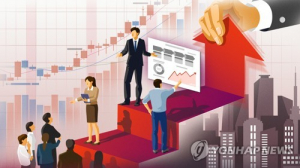 주주환원 증가분 5% 법인세 세액공제…소상공인 총력 지원 - 연합인포맥스