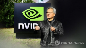 엔비디아 약 10% 급락…반도체 ETF 2020년 3월 이후 '최악의 날'