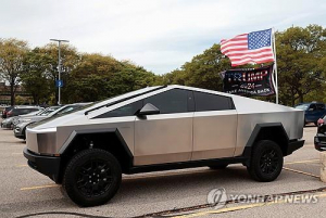 테슬라 3분기 차량인도 실적, 시장예상 하회…주가↓