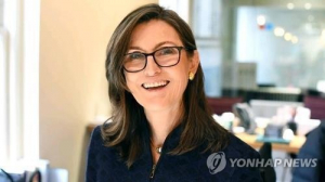 캐시 우드, 오픈AI에 투자 확대…최소 2.5억달러