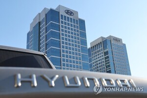<b>현대차</b>-도요타 AI 맞손…휴머노이드 로봇 개발 협력