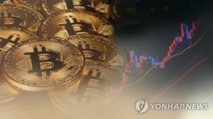 '비트코인' 열풍에 관련주 줄줄이 최고치…코인베이스·MSTR 급등