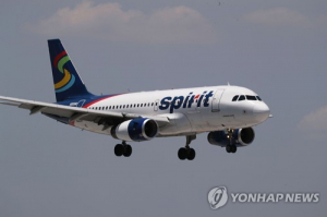 美 스피릿 항공, 파산보호 신청 준비 중