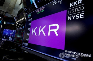 KKR, 日 후지소프트 인수전서 유리한 고지 선점