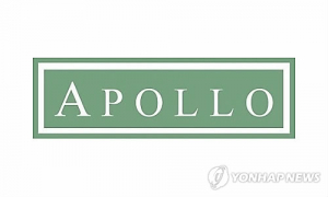 아폴로 주가, 트럼프 2기 재무장관 후보에 CEO 오르자 하락