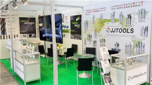 블랙스톤, 산업용 절삭공구 업체 제이제이툴스 인수 - 뉴스 썸네일 이미지