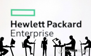 HP 엔터프라이즈, 호실적에 주가 10.62%↑