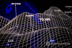 '2024 최고수익률' 팔란티어 주가, 연일 하락…엇갈린 향후 전망