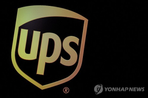 UPS 