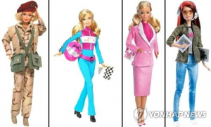 바비인형 제조 마텔, 트럼프 관세에 가격 인상 시사