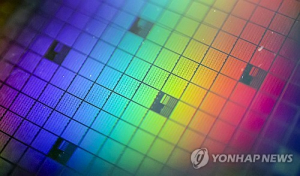 獨 인피니온, 올해 매출 전망치 상향…
