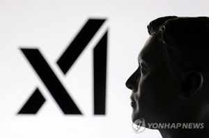 델, 머스크 AI회사에 50억弗 서버 공급설…주가 3%대↑