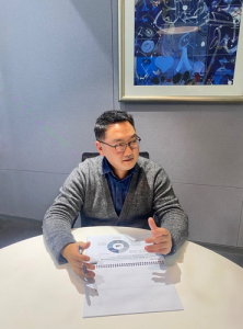 [국장 고수①] 트러스톤운용 하현진 "'핀셋'처럼 성장주만 골라 투자" - 뉴스 썸네일 이미지