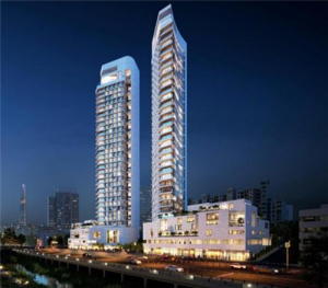 '5천500억' 금싸라기땅 매각에 이행보증금 5억...더팰리스73 매각될까 - 뉴스 썸네일 이미지