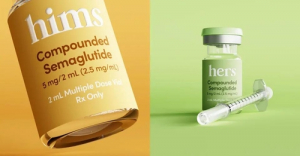 힘스&허즈 주가 폭락…美 FDA 위고비 복제약 금지
