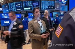 美 S&P500, 200일 이평선 테스트 가능성 '경고'