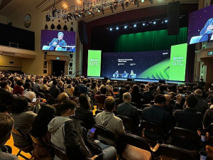 K-특허 전쟁 시작됐다...국내 NPE, 美 법원에 엔비디아 제소 - 뉴스 썸네일 이미지