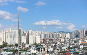 지방 미분양 매입 CR리츠, 2호 나왔다...대구 아파트 매입 계획 - 뉴스 썸네일 이미지