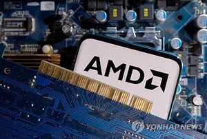 AMD, 60억달러 자사주 매입·사우디와 AI 협력 발표에 주가 6%↑