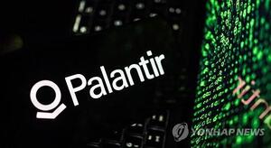 팔란티어 CEO, 5천만달러 규모 자사주 매도…경영진 잇단 차익 실현