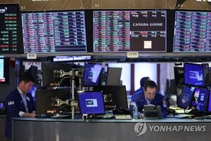 뉴욕증시, 美 법원 '관세 제동'ㆍ엔비디아 호실적에 상승 출발