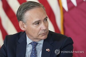보잉 CEO 