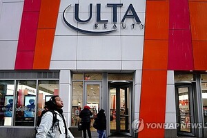 울타 뷰티, 1분기 호실적ㆍ연간 가이던스 상향…주가 13%↑