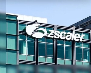 지스케일러, AI 보안 수요 힘입어 '깜짝 실적'…주가 8%↑