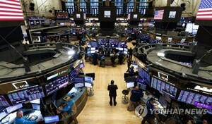 뉴욕증시, 소폭 상승 출발…민간 고용 충격에 오름폭은 제한