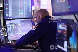 뉴욕증시, 미ㆍ중 정상 간 통화에도 노동시장 우려에 혼조 출발