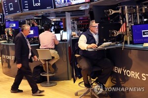 뉴욕증시, 혼조 출발…美ㆍ中 2차 무역 협상 주목