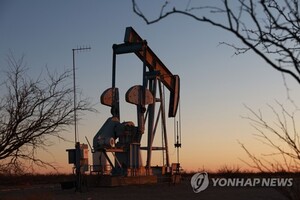 유가 차트