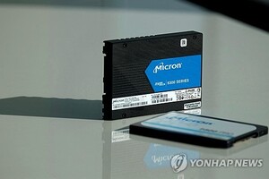 마이크론, 실적 호조에 가이던스 예상 상회…시간외서 3.7% 급등