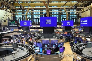 뉴욕증시, 美ㆍ中 협상 진전 기대…S&P500ㆍ나스닥 사상 최고