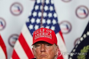트럼프 감세안 美상원 통과…부통령 찬성표로 '51대 50' 가결
