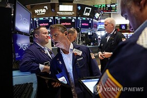 뉴욕증시, 美-베트남 무역 합의 발표에 S&P500 또다시 사상 최고