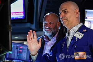 뉴욕증시, 무역 발표 앞두고 관세 불확실성 부각에 하락 출발