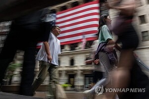 BofA, S&P500 목표치 6,300으로 상향…