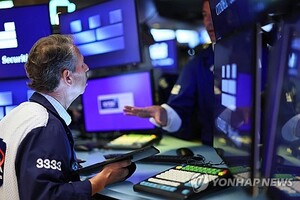 뉴욕증시, 혼조 출발…트럼프 관세 경계 속 실적 시즌 대기