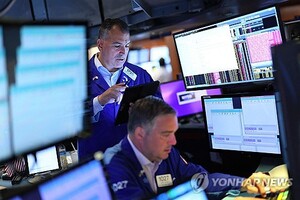 뉴욕증시, 6월 CPI 예상 부합에 혼조 출발…S&P500 사상 최고치